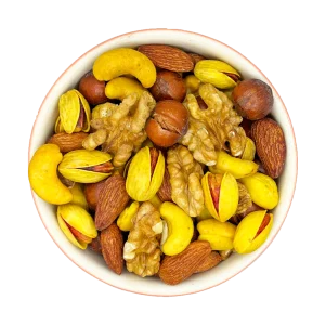 خرید اجیل 5 مغز مخصوص