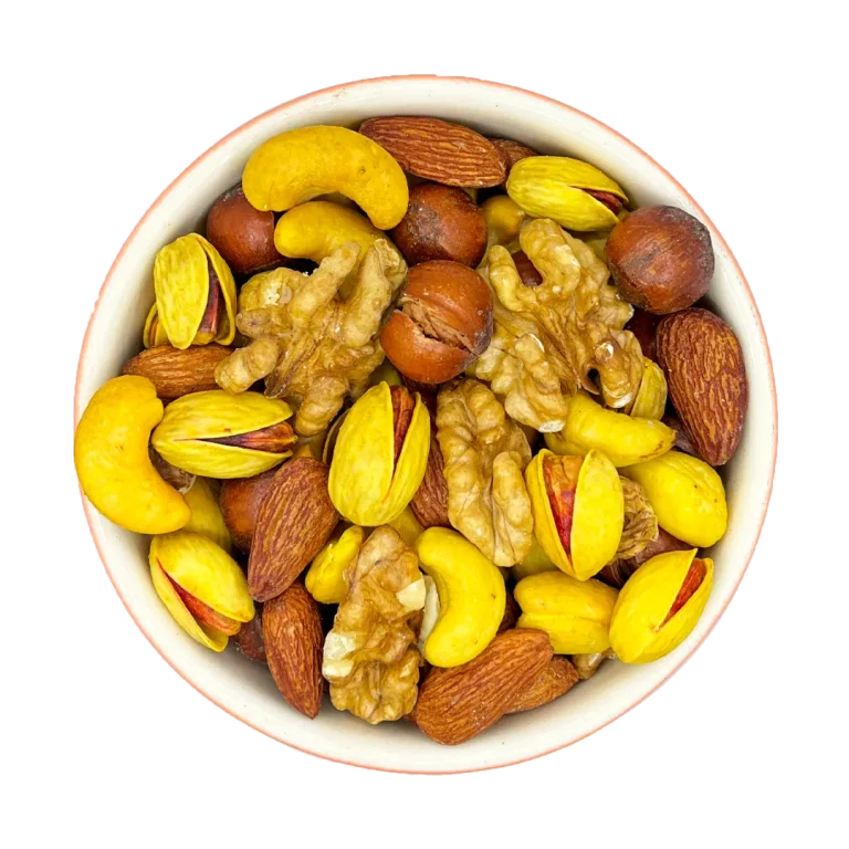 خرید اجیل 5 مغز مخصوص