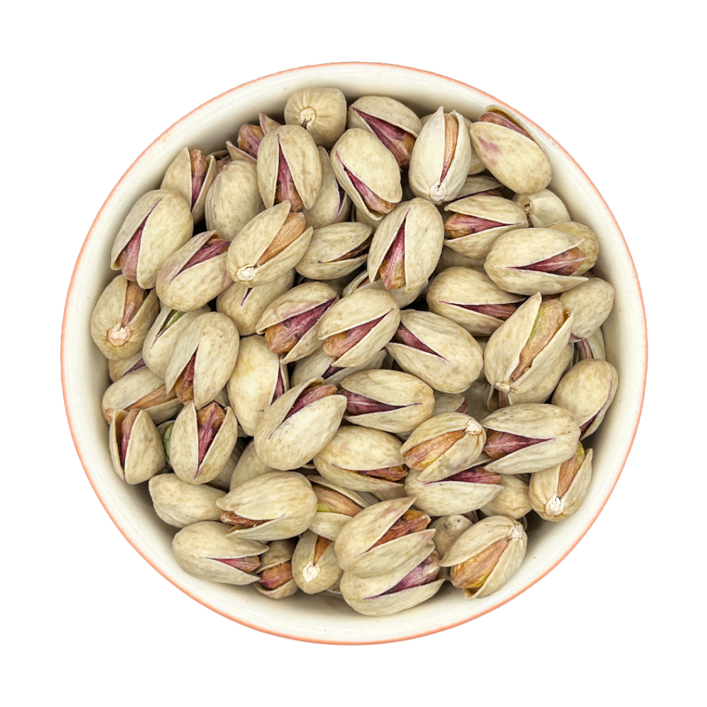 خرید پسته آجیلی اقتصادی