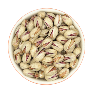 خرید پسته آجیلی اقتصادی