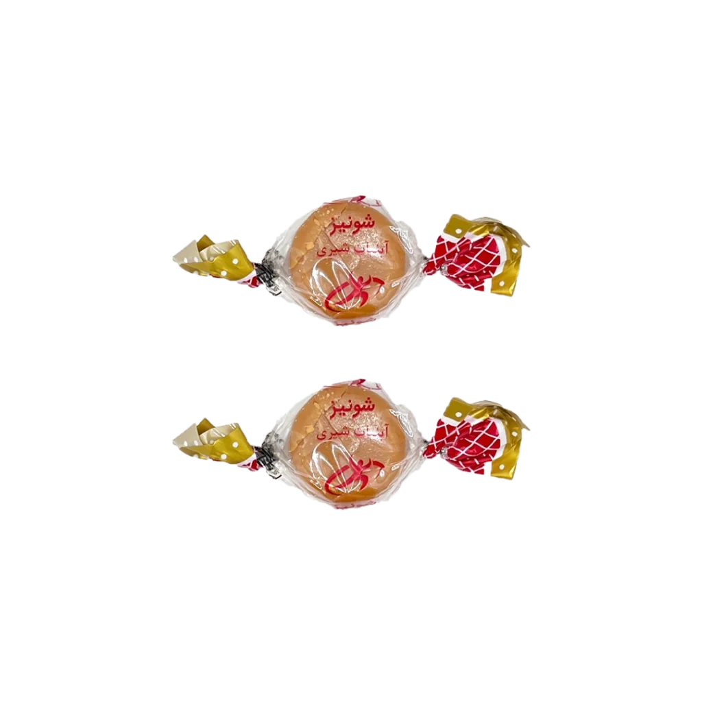 خرید آبنبات شیری