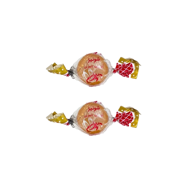 خرید آبنبات شیری