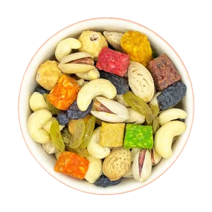 خرید آجیل دورهمی