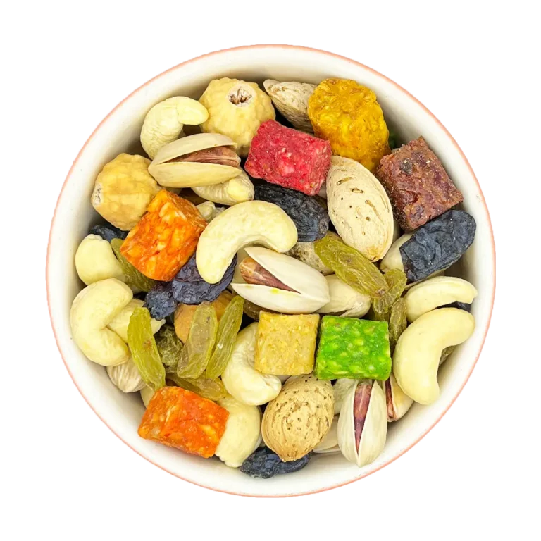 خرید آجیل دورهمی