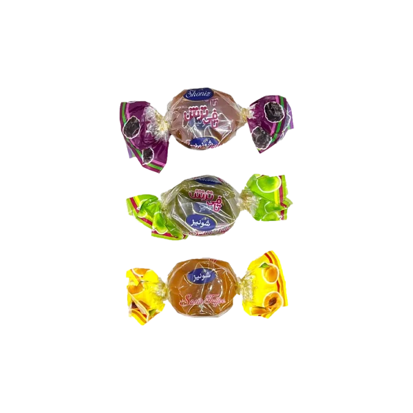 خرید تافی ترش