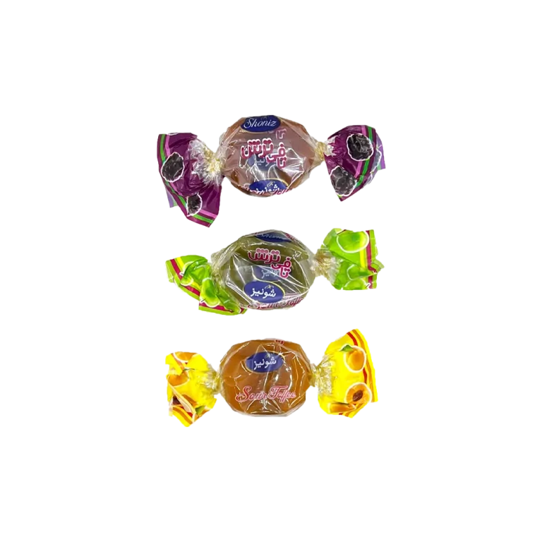 خرید تافی ترش