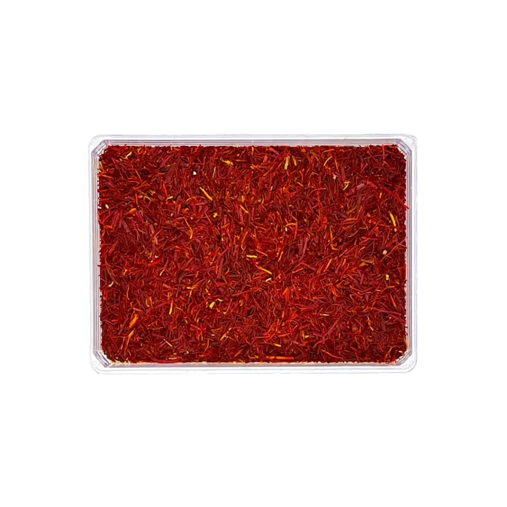 خرید زعفران سرگل