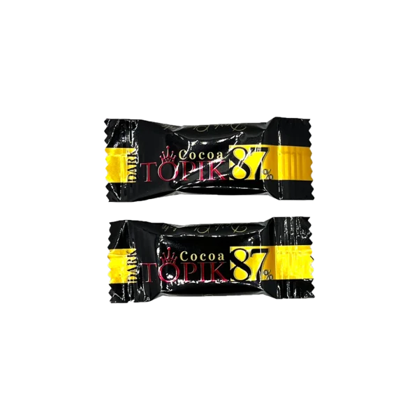 خرید شکلات تلخ TOPIK