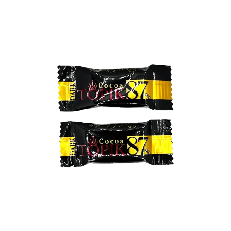 خرید شکلات تلخ TOPIK