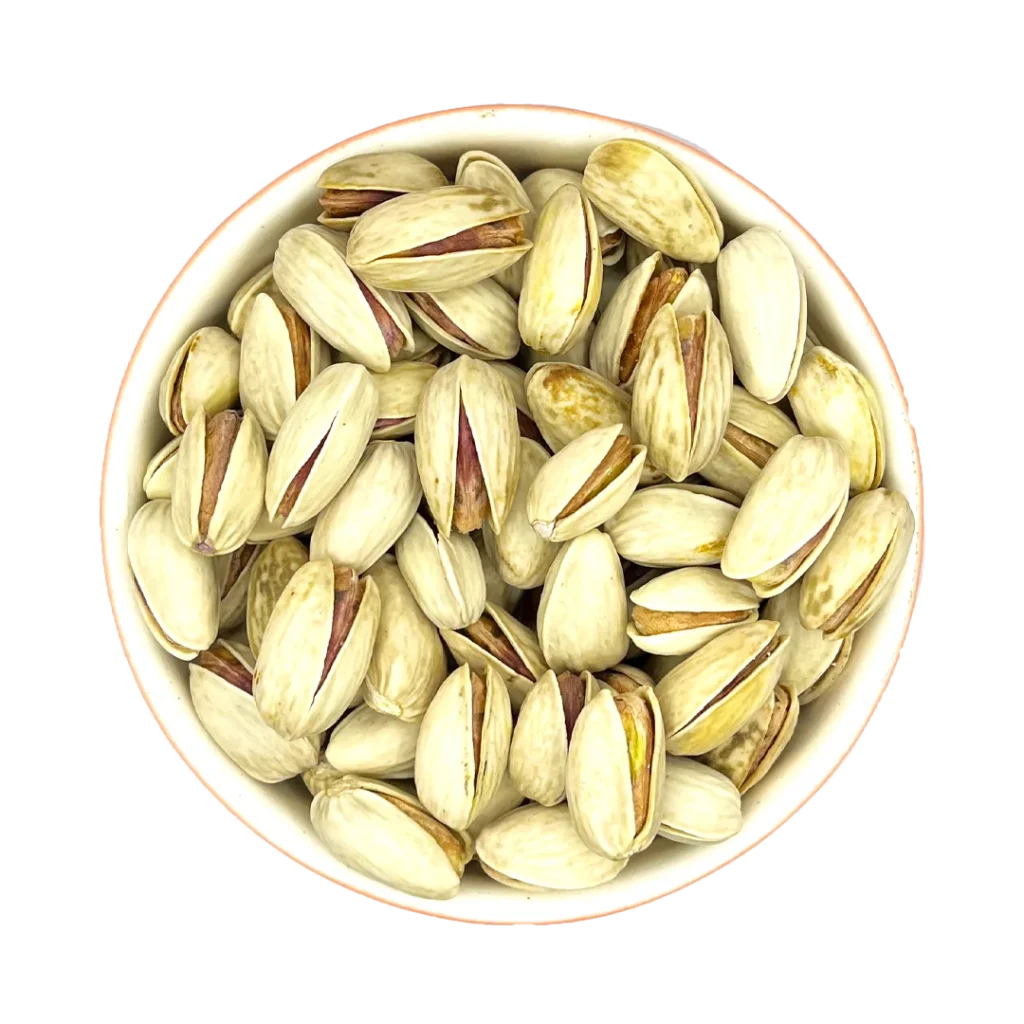 خرید پسته اکبری خام اقتصادی