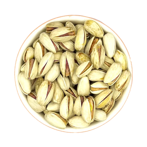 خرید پسته اکبری خام اقتصادی