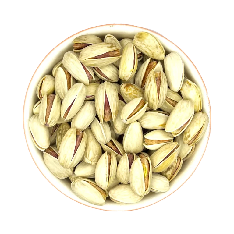 خرید پسته اکبری خام اقتصادی