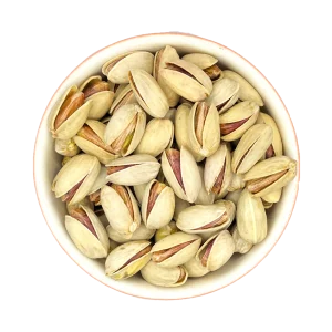 خرید پسته اکبری خام