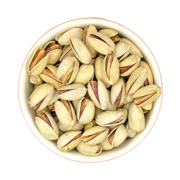 پسته اکبری خام لوکس2 خرید پسته اکبری خام