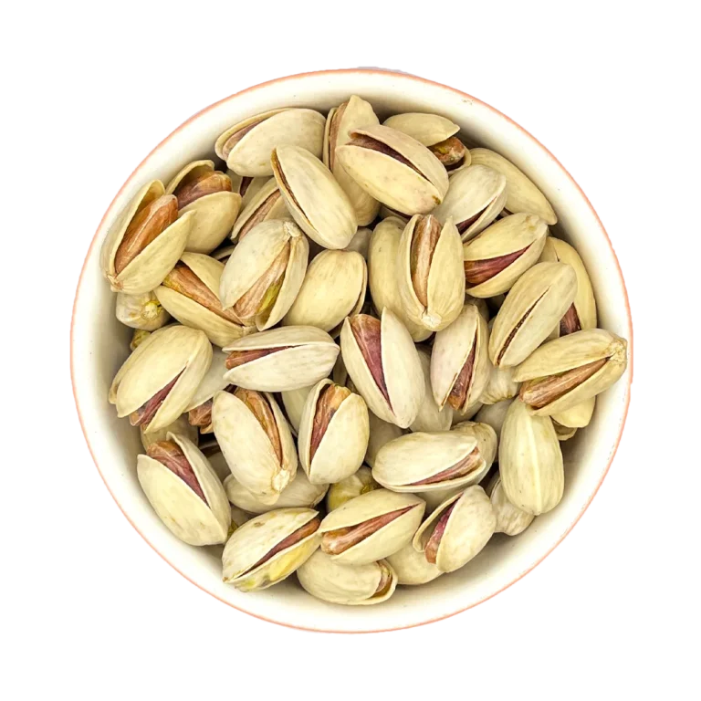 خرید پسته اکبری خام