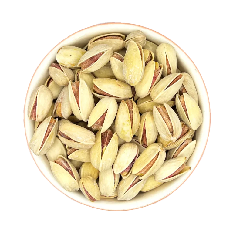 خرید پسته اکبری شور