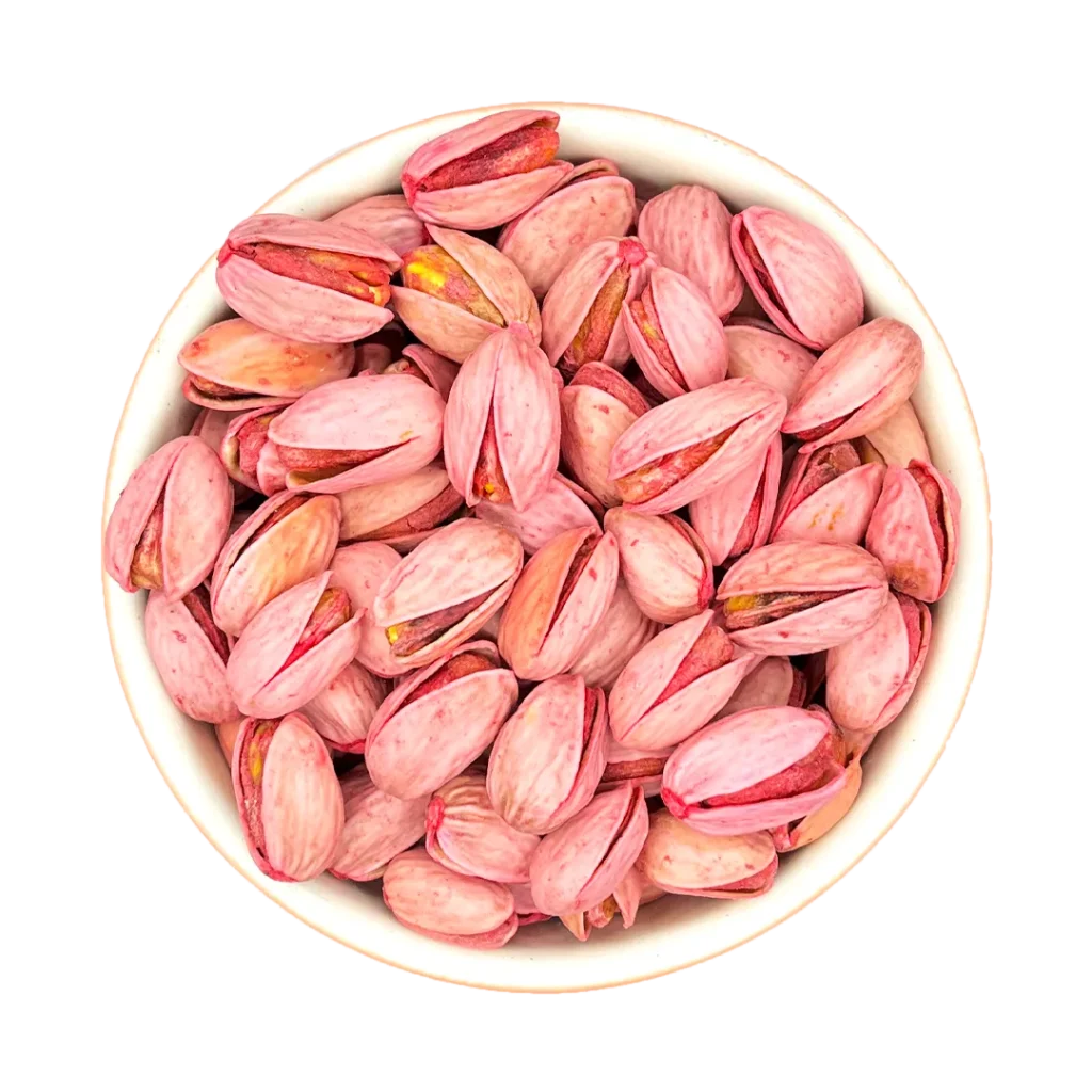 خرید پسته عباسعلی ترش