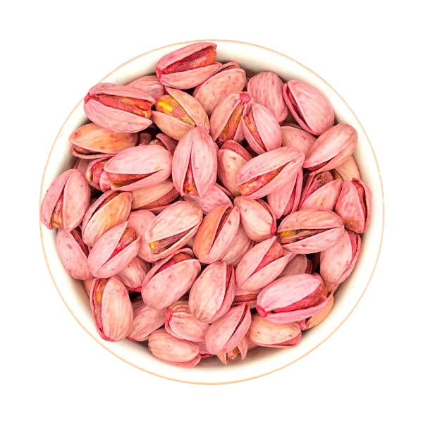 خرید پسته عباسعلی ترش