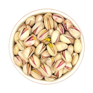 خرید پسته عباسعلی شور