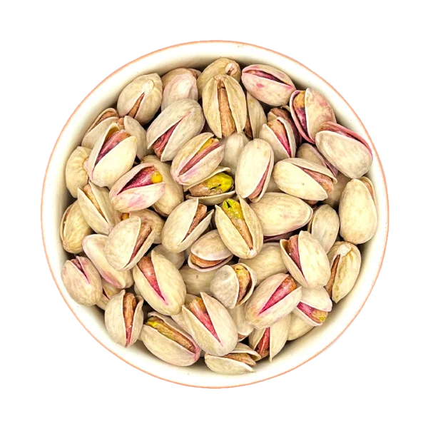 خرید پسته عباسعلی شور