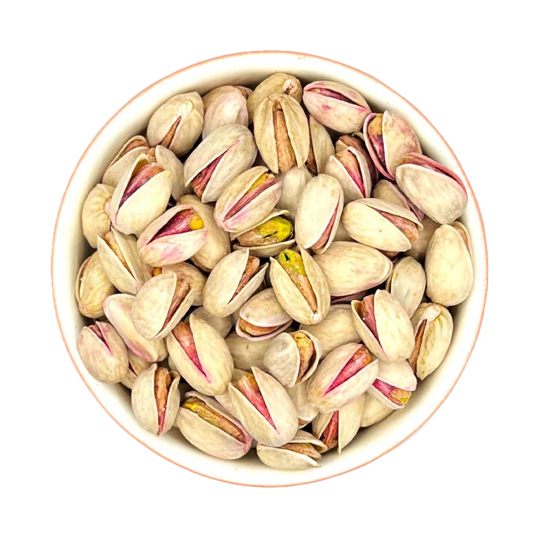 خرید پسته عباسعلی شور